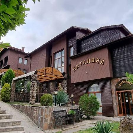 Complex Katalina Tsigov Chark Exterior foto