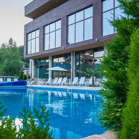 Complex Katalina Tsigov Chark Exterior foto