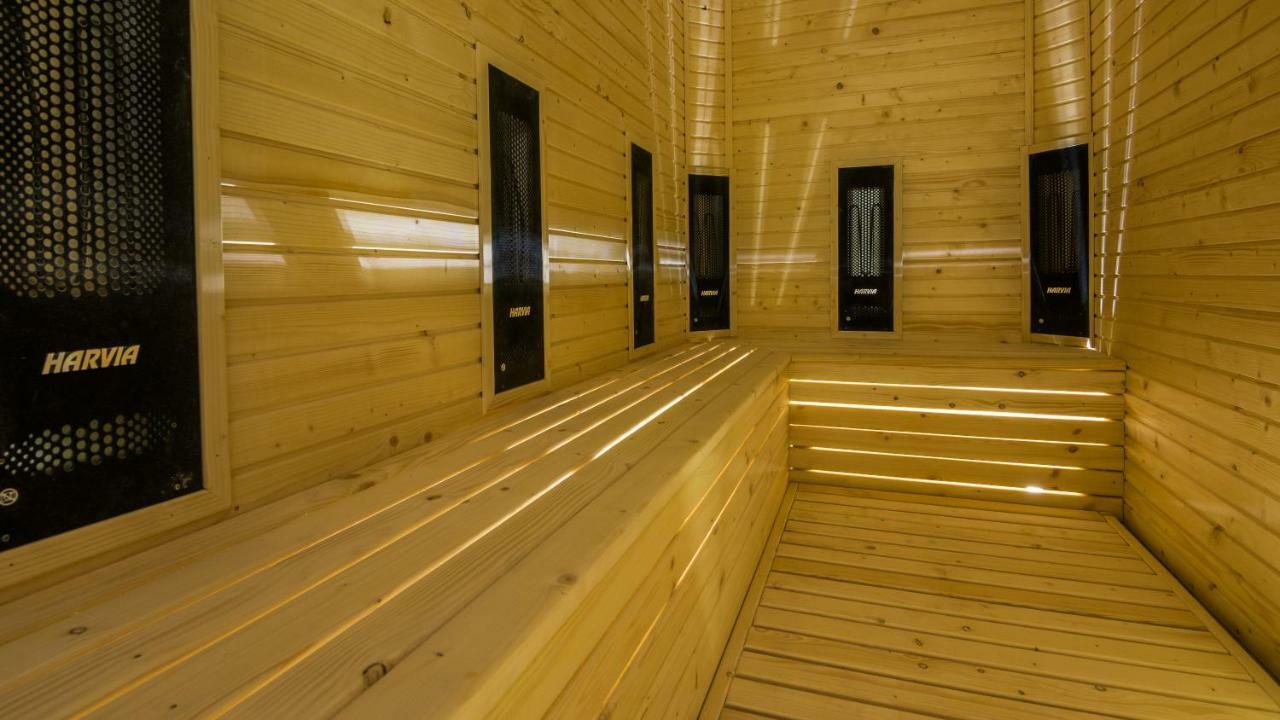 Complex Katalina Tsigov Chark Exterior foto