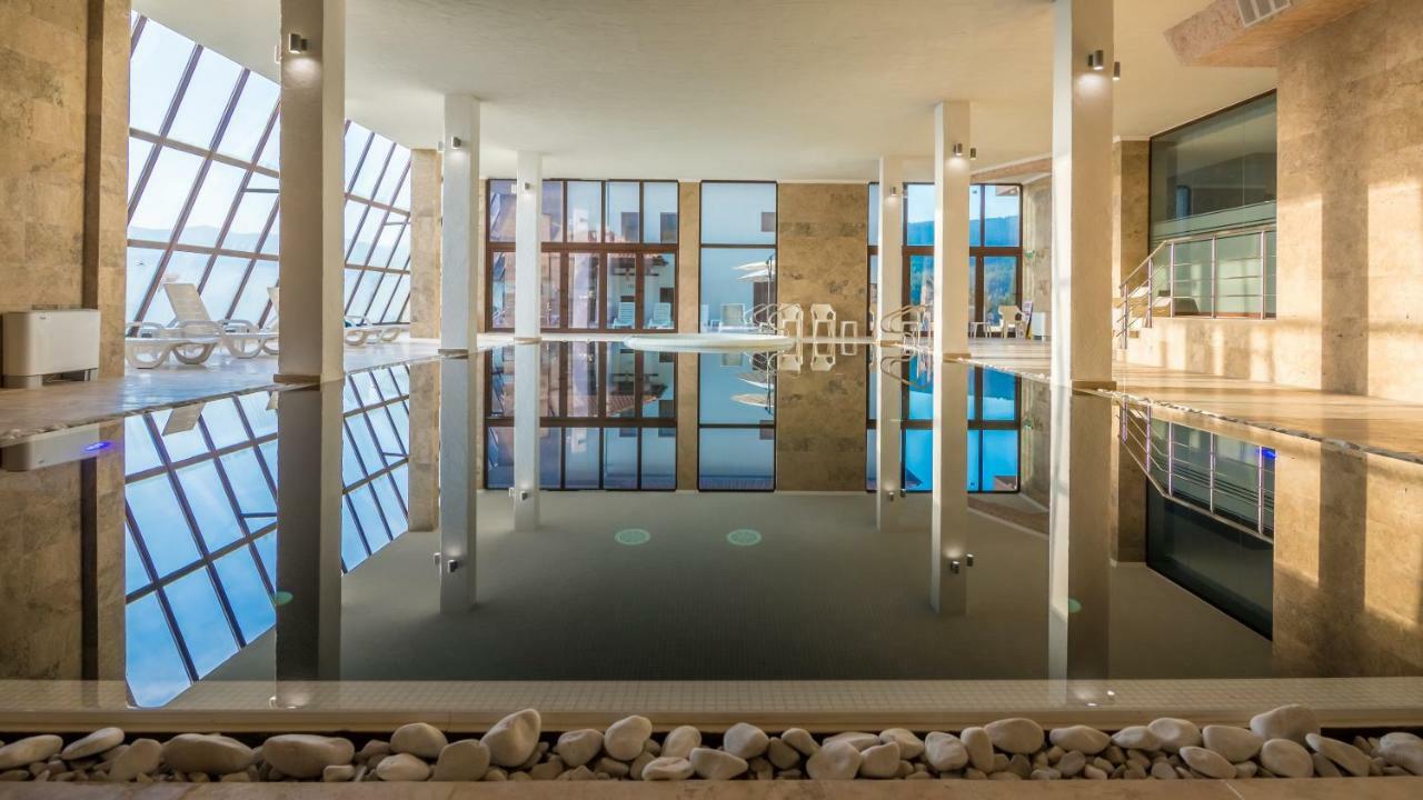 Complex Katalina Tsigov Chark Exterior foto